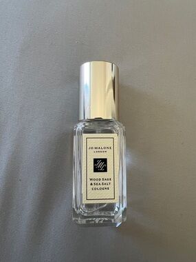 Jo Malone Wood Sage & Sea Salt Cologne